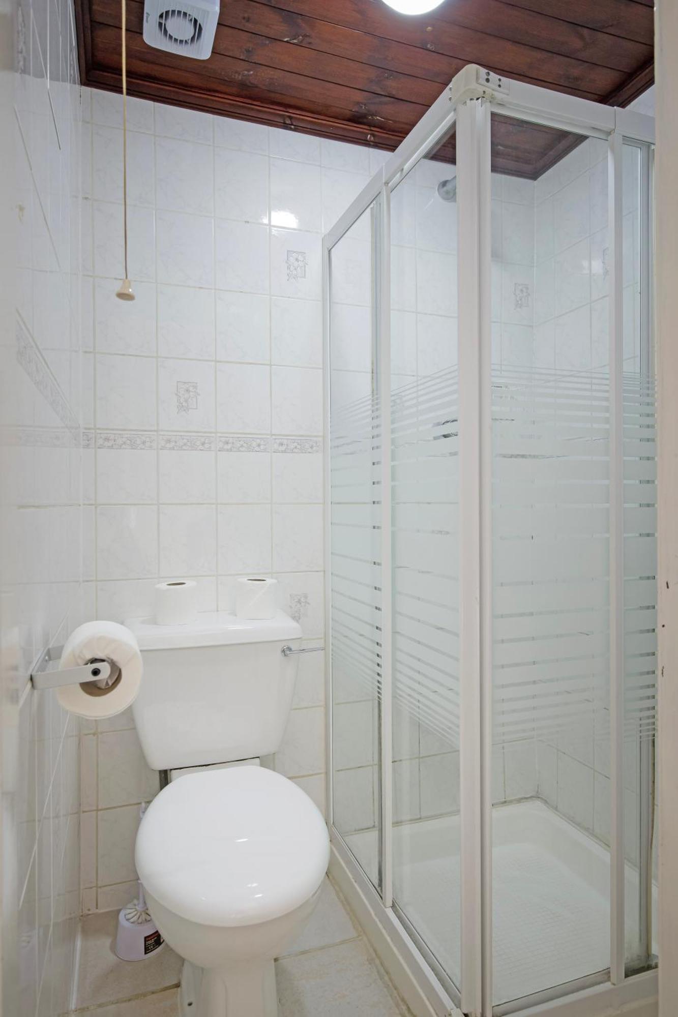 Sonora Park Hotel Блекпул Екстериор снимка