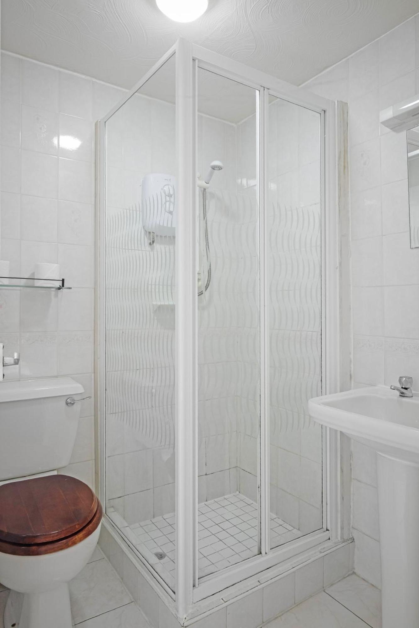 Sonora Park Hotel Блекпул Стая снимка