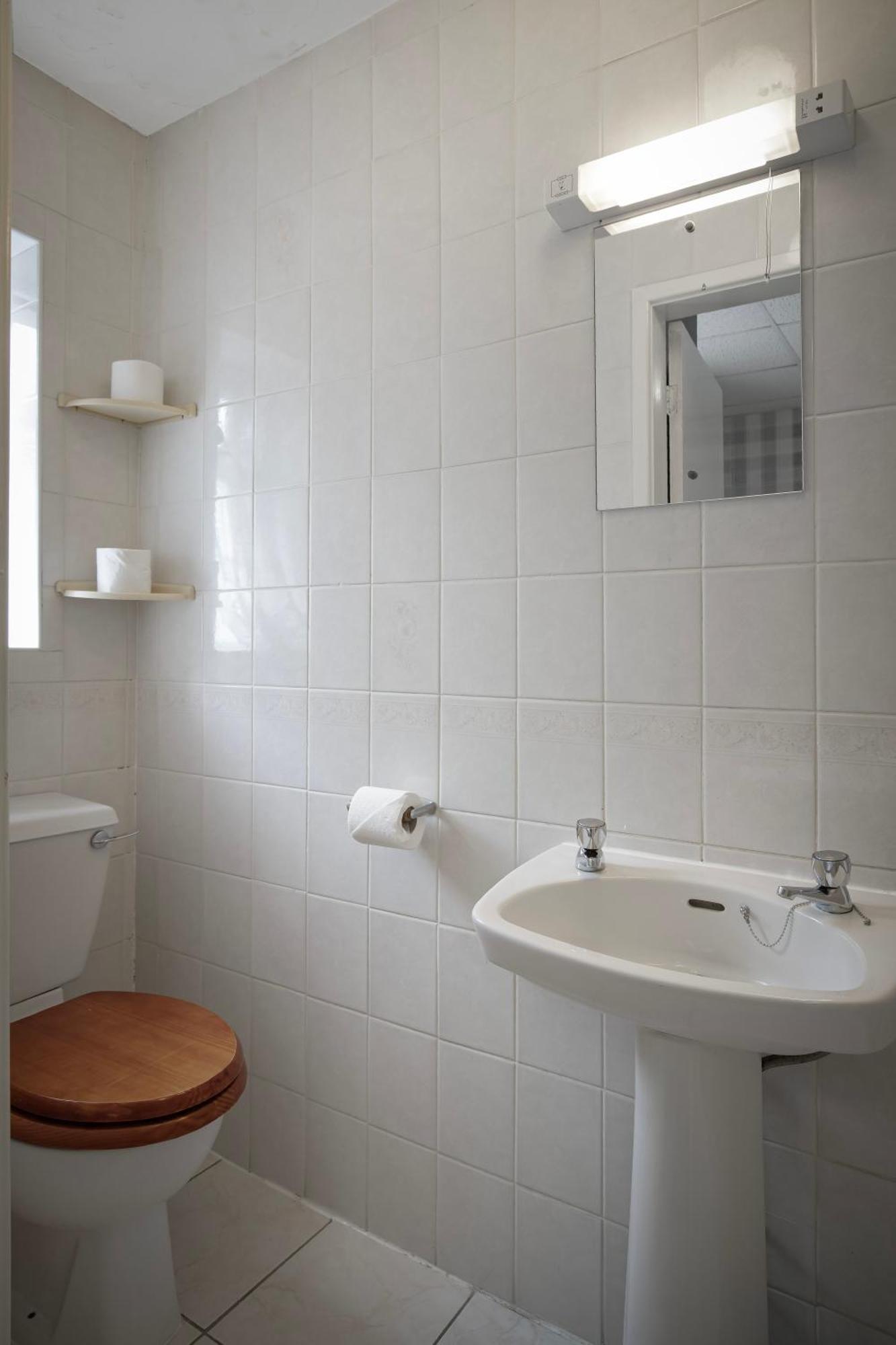 Sonora Park Hotel Блекпул Екстериор снимка