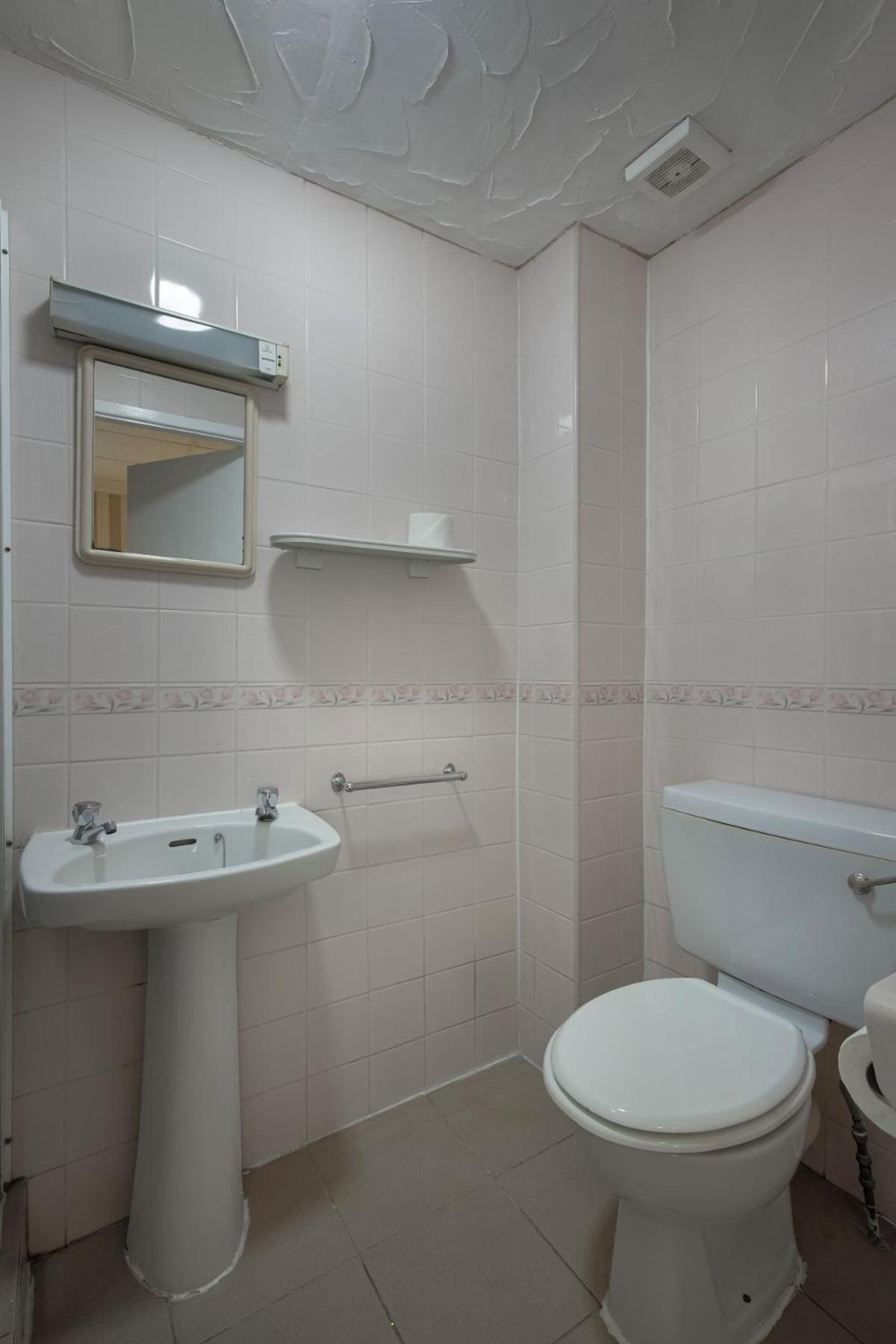 Sonora Park Hotel Блекпул Екстериор снимка