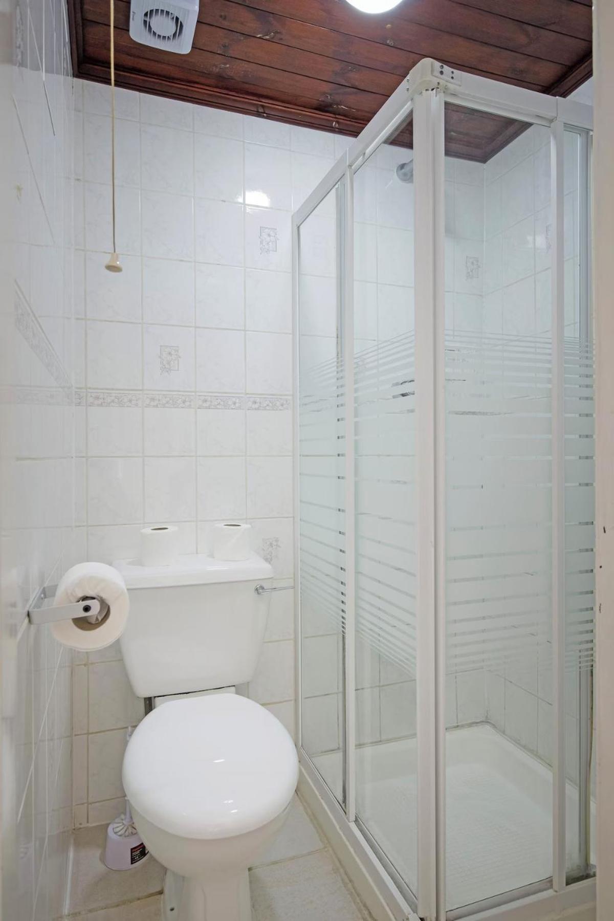 Sonora Park Hotel Блекпул Екстериор снимка